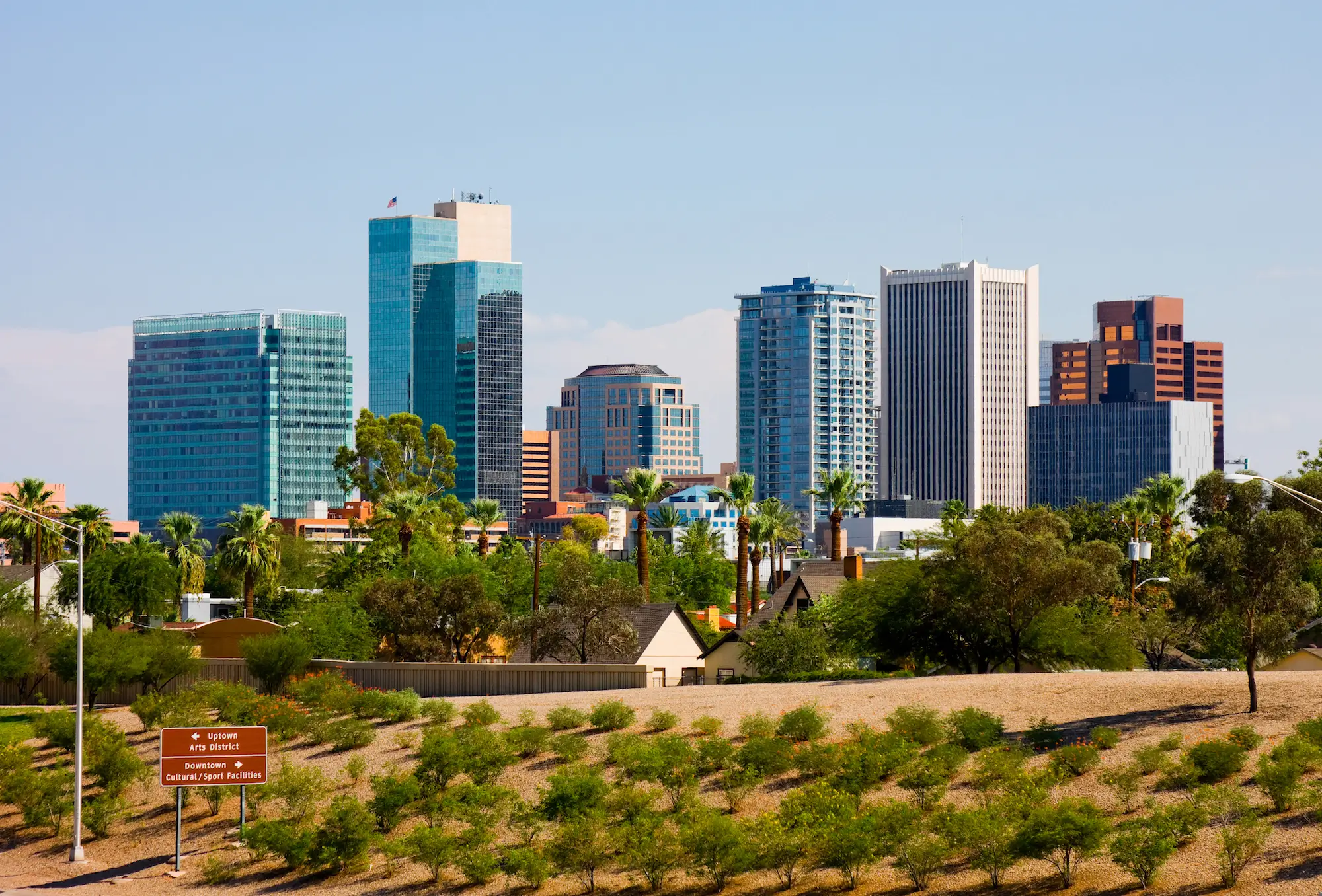 Phoenix Property Management & Rentals