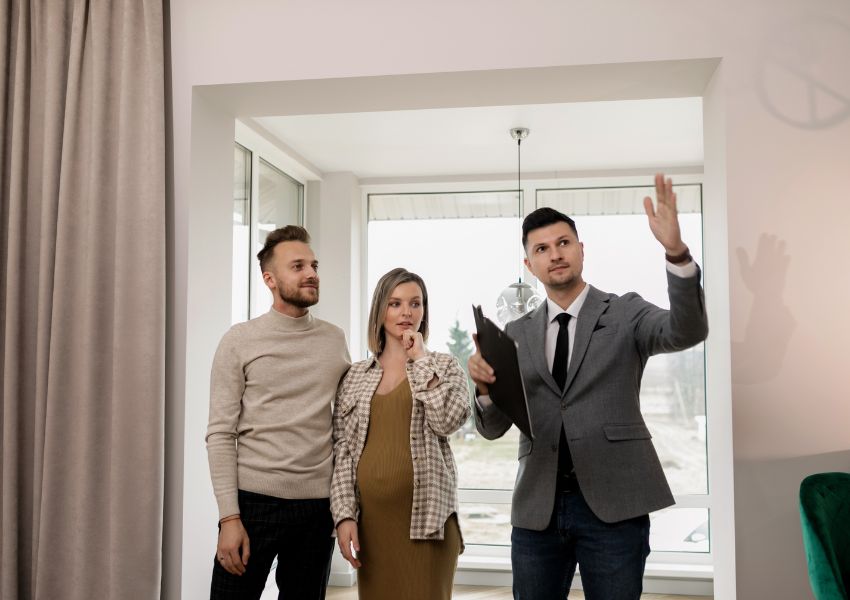 Why Successful Real Estate Investors Partner with Property Management Companies