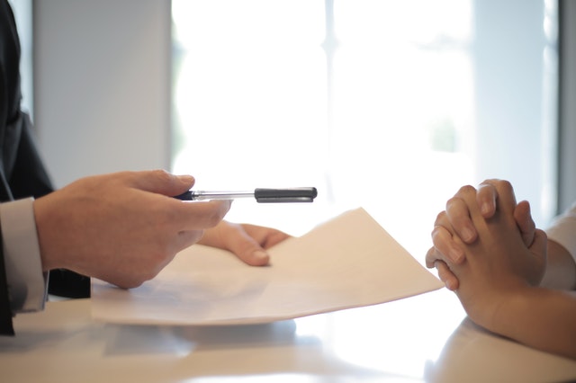 a first time landlord will want to have written agreements with tenants