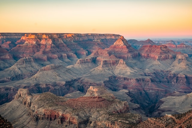 beautiful parks in az