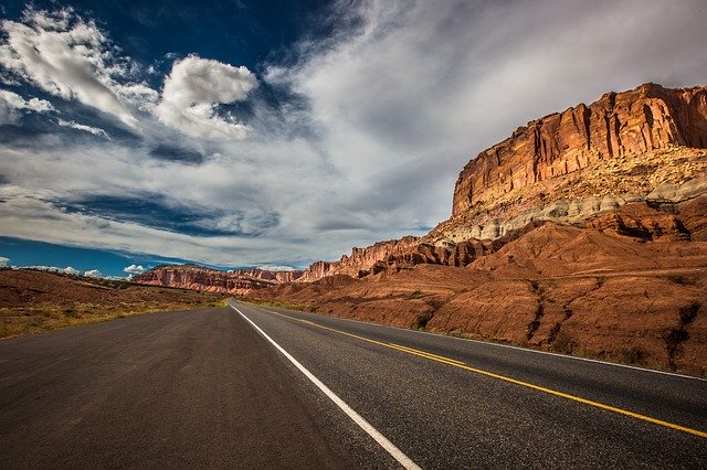 National Parks Near Phoenix, Arizona