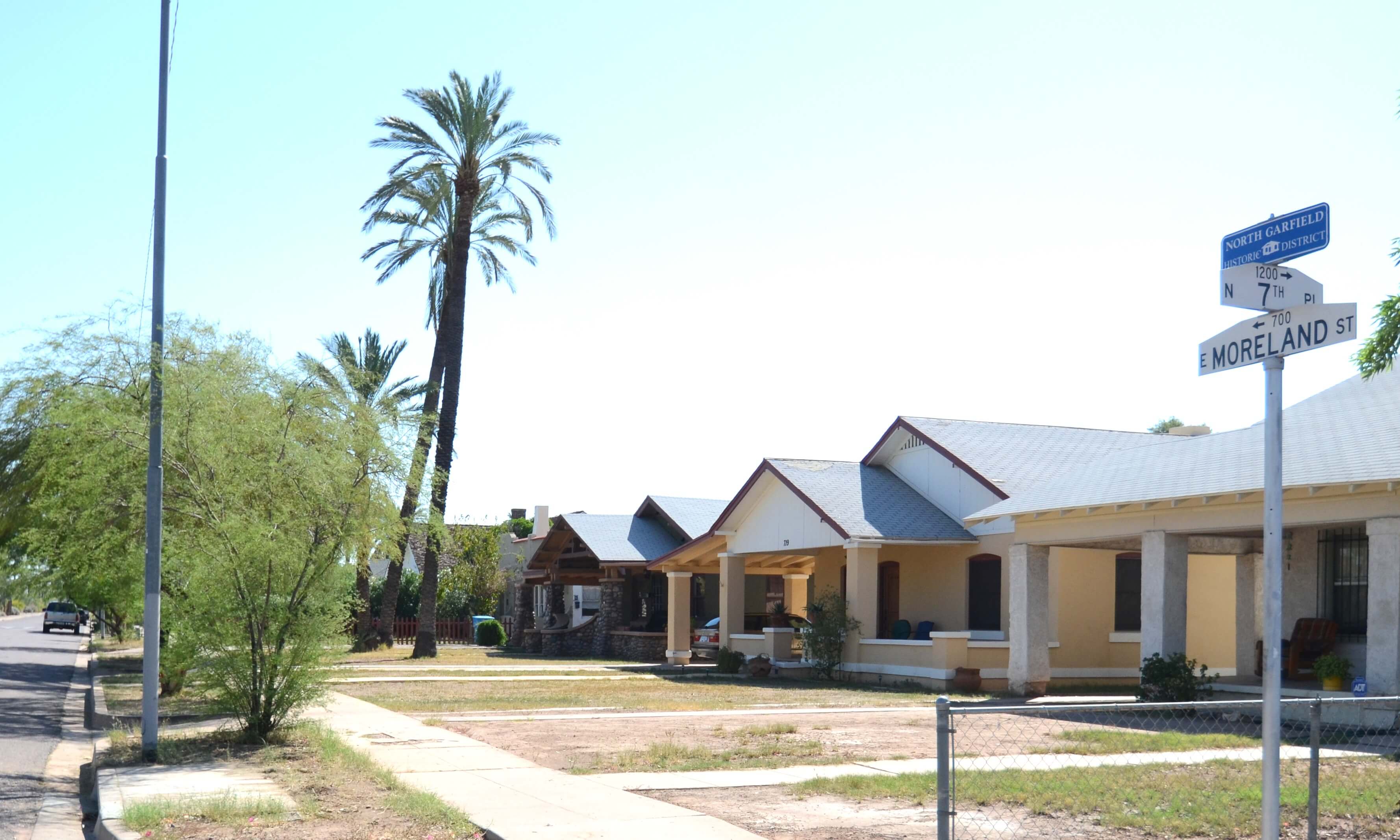 Best Places to Buy an Investment Property in Phoenix AZ