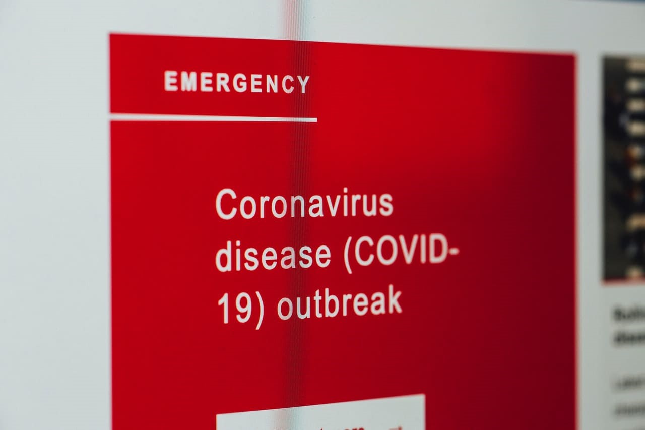 coronavirus property management arizona