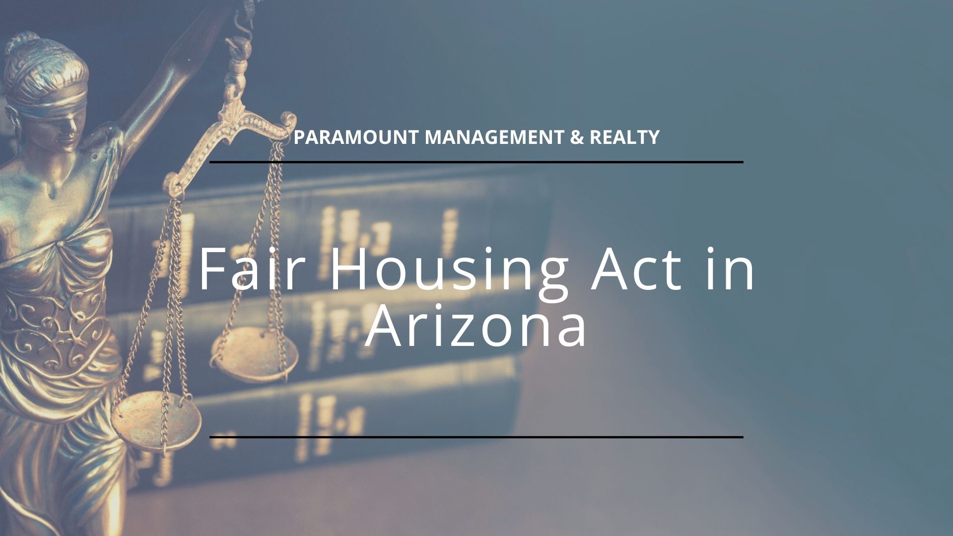 fair housing act az