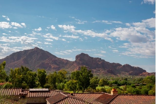 scottsdale az home values