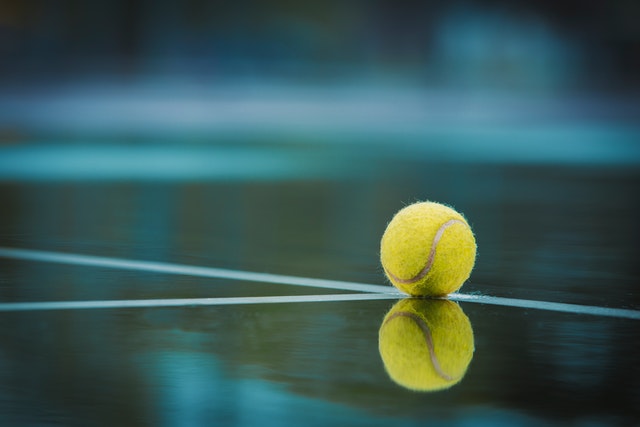 Tennis in Arizona