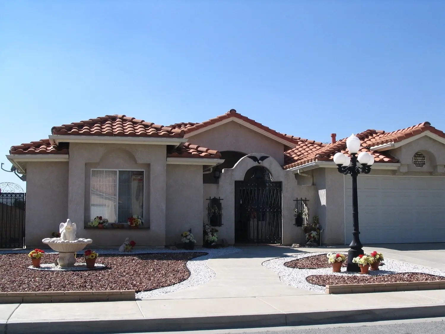 Sun City Property Management